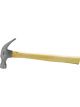 Performance Tool 16 oz. Wood Handle Claw Hammer