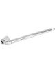 Performance Tool Tire Pressure Gauge Airtight Analog 20-120psi