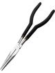 Performance Tool Pliers Long Nose Straight Steel 11