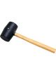 Performance Tool Hammer Rubber Mallet Type 2lb. Head 13.50