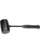 Performance Tool Hammer Rubber Mallet Type 8 oz. Head 14.40