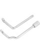 Performance Tool Wrench Offset Distributor Clamp 1/2