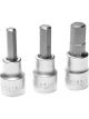 Performance Tool Sockets Hex 1/4