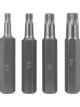 Performance Tool Triple Square Wrench Set Metric 1/2