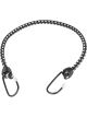 Performance Tool Bungee Cord Plastic Coated Steel Hooks 20
