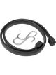 Performance Tool Bungee Cord Heavy Duty Tiedown Rubber S-hook 21