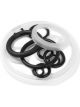 Performance Tool Repair Kit Floor Jack Repair Kit