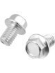 Performance Tool Bolts Replacement Battery Terminal Components Pair