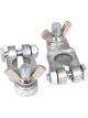 Performance Tool Battery Terminals Post Style Lead Pair
