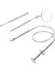 Performance Tool Retrieval Tools 3pcs Retrieval Tool Kit