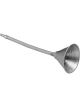 Performance Tool Funnel Round Steel Zinc Plated 6
