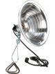 Performance Tool Shop Light Aluminum Clamp Light 120V Incandescent 8.50