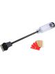 Performance Tool Gasket Scraper Steel Alloy Blade 12