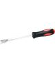 Performance Tool Gasket Scraper Steel Alloy Blade 12