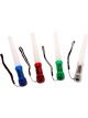 Performance Tool Flashlight LED Moonstick White Blue White Bulb