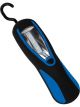 Performance Tool Work Light 248 Lumens Super White 3 AA Batteries
