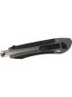 Performance Tool Knives Snap-Off Plastic Handle Black Silver