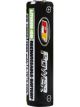 Performance Tool Battery Replacement Rechargeable 3.7V Li-Ion 18650