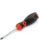 Performance Tool Screwdrivers Vanadium Slotted Plastic Rubber 3.000