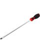 Performance Tool Screwdrivers Vanadium Slotted Plastic Rubber 10.000