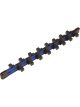 Performance Tool Socket Organizer 1/2