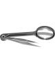Performance Tool Retrieval Tools Tweezers with Magnifying Glass