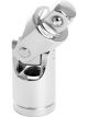 Performance Tool Socket Universal Joint Chrome Vanadium Steel 1/2