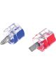 Performance Tool Mini Stubby Screwdriver