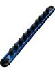 Performance Tool Socket Organizer 1/2