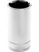Performance Tool Socket Deep Well 1 1/8