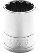 Performance Tool Socket 13/16