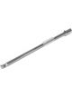 Performance Tool Socket Extension Bar Chrome Steel 1/4
