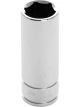 Performance Tool Socket Deep Well 1/2 
