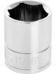 Performance Tool Socket 11/16