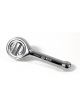 Performance Tool Ratchet Stubby Round Head 3/8