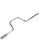 Performance Tool Wrench Speeder Handle Chrome 3/8