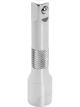 Performance Tool Socket Extension Bar Chrome Steel 3/8