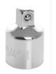 Performance Tool Socket Adapter Steel 3/8