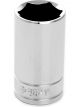 Performance Tool Socket Deep Well 1