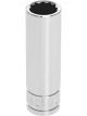 Performance Tool Socket Deep Well 1/2