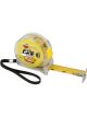 Performance Tool 25ft. Clear Tape Measure