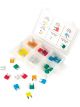 Performance Tool Fuses Electrical Mini Assortment Pack of 30