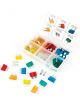 Performance Tool Fuses Electrical Assortment Pack of 60