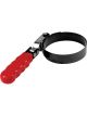 Performance Tool Swivel Filter Wrench 2-7/8-3-1/4