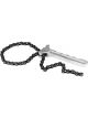 Performance Tool Oil Filter Wrench Chain Type