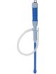Performance Tool Fluid Transfer Pump Electric Battery Operated Plastic