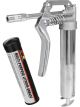 Performance Tool Grease Gun Mini Pistol Grip 3 oz. Capacity