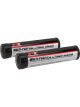 Performance Tool Grease Lithium Multi-Purpose 3 oz. Tube Pair