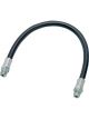Performance Tool Grease Gun Flex Hose 4500 psi Working Pressure 12
