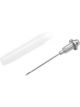 Performance Tool Hypodermic Grease Injector Needle Grease Gun Accessory